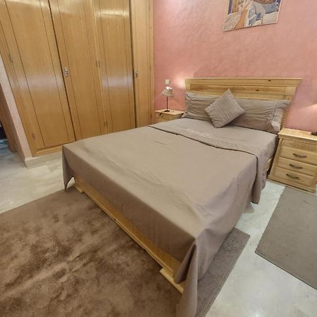 Marrakesh Home Buitenkant foto