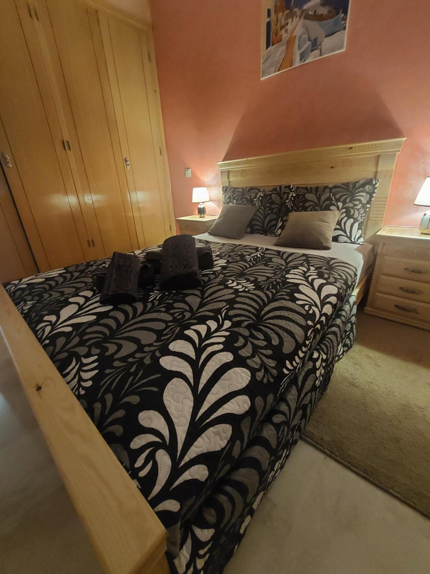 Marrakesh Home Buitenkant foto