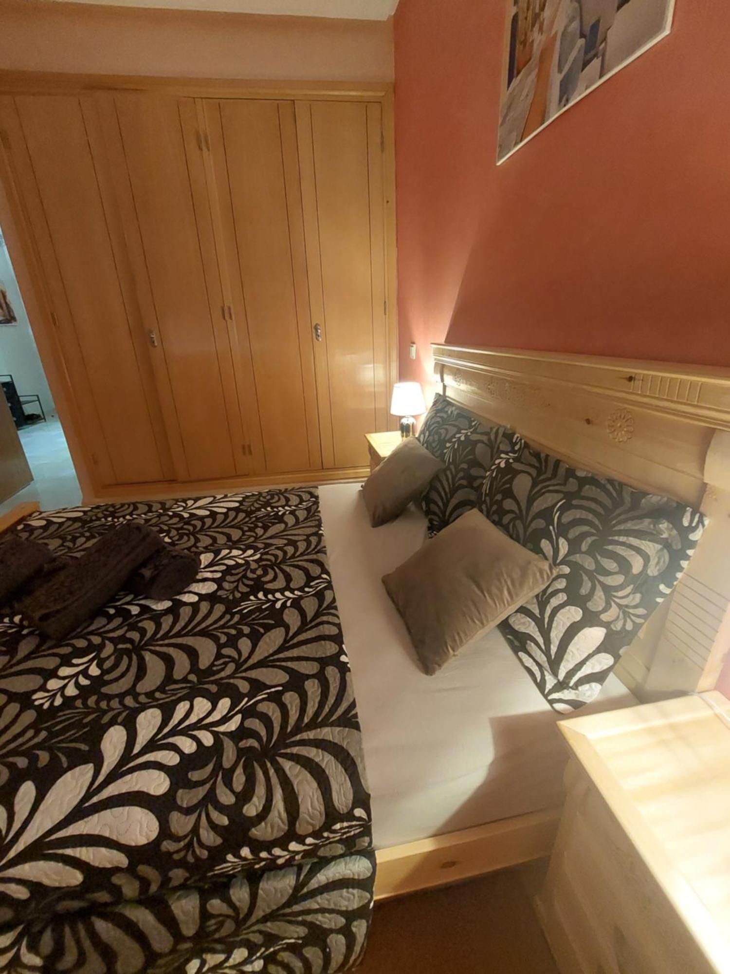 Marrakesh Home Buitenkant foto