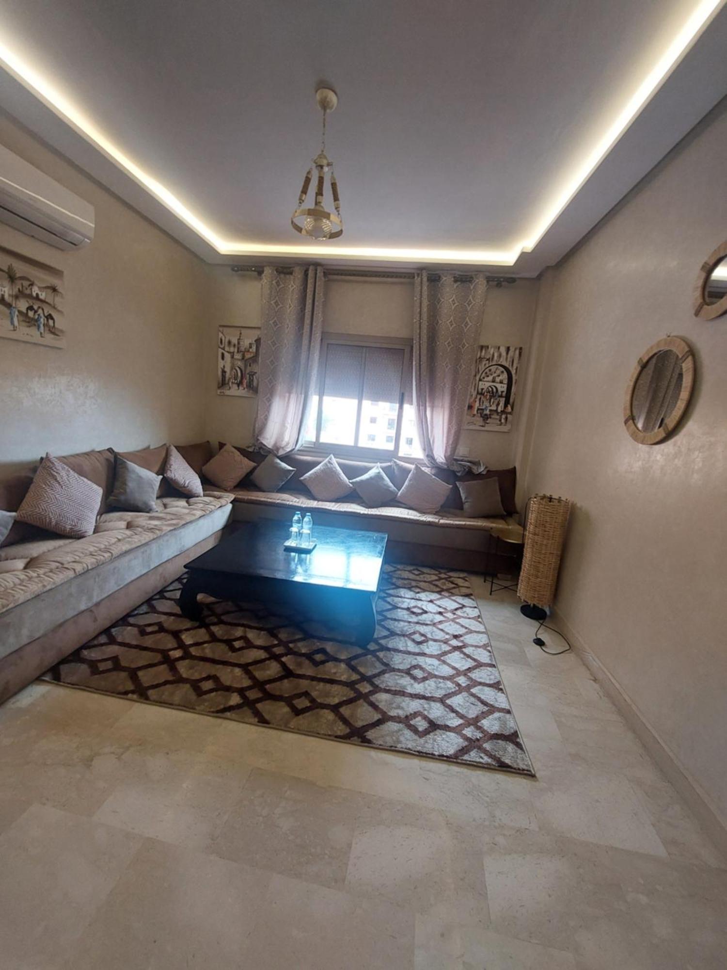 Marrakesh Home Buitenkant foto