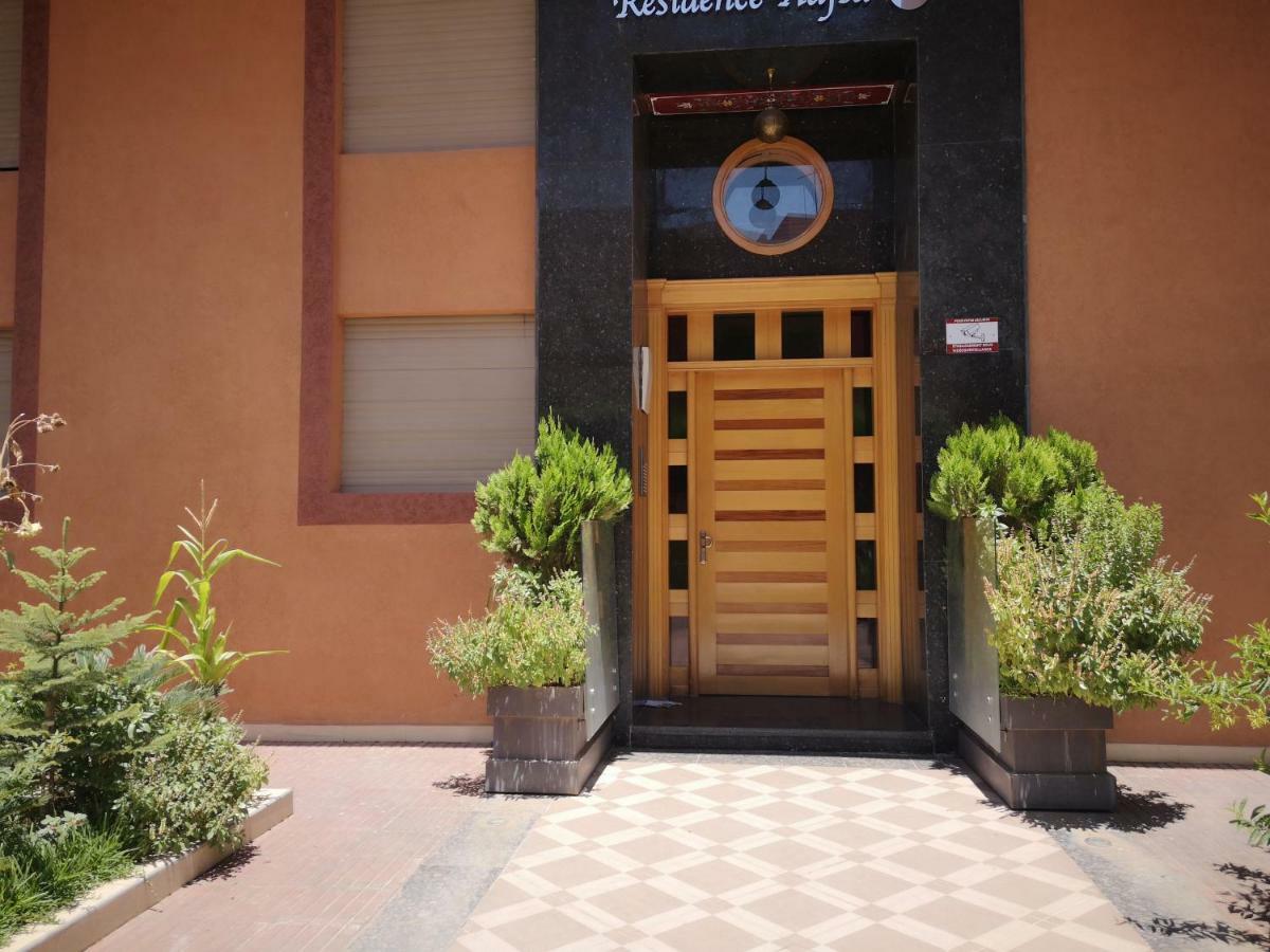 Marrakesh Home Buitenkant foto